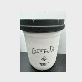 Push | 28g | Re:Stash Jar