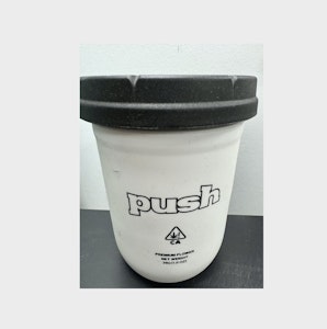 PUSH - Push | 28g | Re:Stash Jar