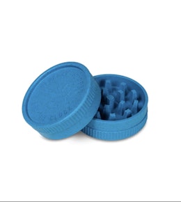 Revelry | Hemp Grinder | Blue