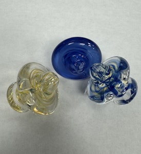 Carb Cap - Directional | Carb Cap 