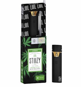 STIIIZY - Pink Acai  | LIIIL STIIIZY