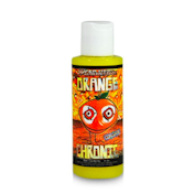 Glass Cleaner - 12oz - Orange Chronic 710