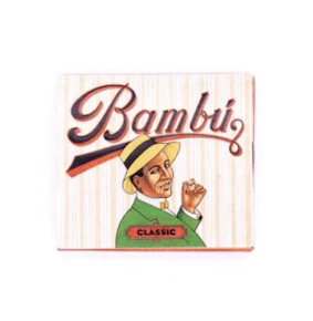 Bambu Rolling Paper