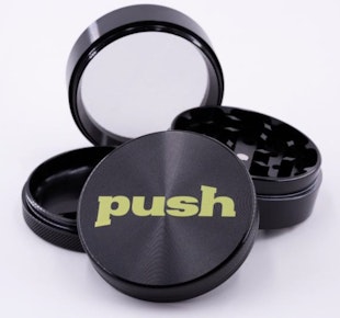 Push | Grinder