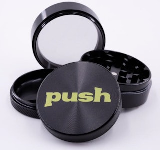 PUSH - Push | Grinder