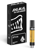 Animal | SFV | 1g 510 Cartridge