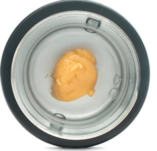 MIDS FACTORY - Midsfactory Cured Resin-Badder-Jacky White 83%