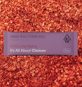 Choices - Chili Lime - Packet