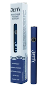 Jetty 510 Variable Voltage Battery-Blue