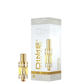 Cantaloupe Dream | 1g | Dime