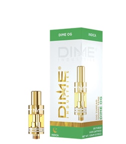 Dime OG | 1g | Dime