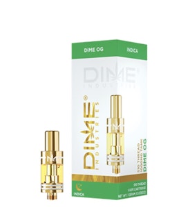 Dime Industries - Dime OG | 1g | Dime