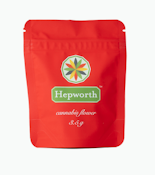 Hepworth - Flower - Terp Poison- 3.5g