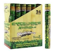 Wonderberry Cyclones Hemp Cones with Dank7 Tip | 2 pack | TAXES INCLUDED 