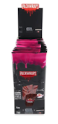 PACKWRAPS Hemp Wraps 2pk w/ Glass Tip-Strawberry Vanilla