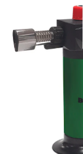 MJ WHOLESALE - Blink Torch MB-05-Green