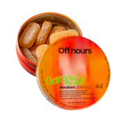 Off Hours - Awaken - Gummies