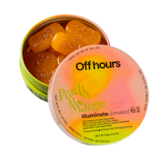 Off Hours- Illuminate- Creative- Peach mango