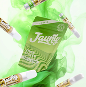 Jaunty - Vape Cart 1g - Jack Herer - Hybrid