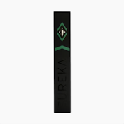 Eureka - Jealousy - 1G - Hybrid - Disposable Vape Pen