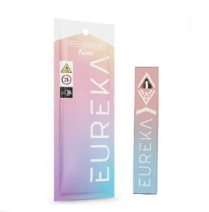 Eureka - Eureka - Lychee Luxe AIO - Hybrid - 0.5G