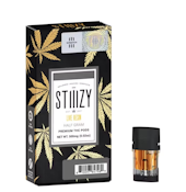 STIIIZY - LQD - Pink Runtz - 1g