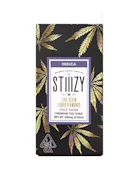 STIIIZY | Tahoe OG | LQR POD 1g