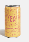 CANN | Single | Blood Orange Cardamom