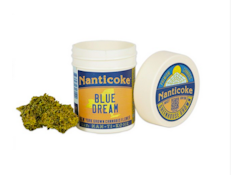 Nanticoke - Flower 3.5g - Blue Dream - Sativa leaning Hybrid