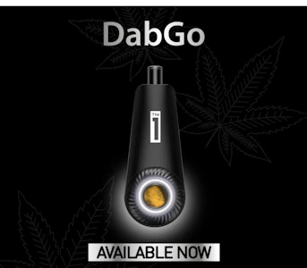 Artrix - Berry Creamy DabGo 0.5g Disposable Dab Pen | Artrix | Vape