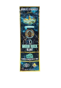 Presidential - Presidential Moon Rock Blunt 1.5g - Whoa Si Whoa 39%