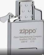 Zippo Lighter