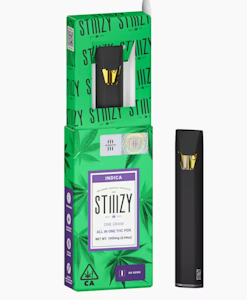 STIIIZY - STIIIZY - AIO 1g - OG KUSH 