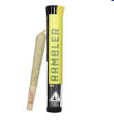 Soma Rosa Indica 1 gr Pre Roll - Tahoe OG