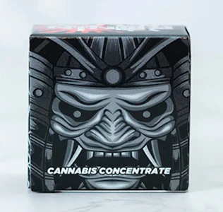 RONIN ROSIN - Ronin Rosin - Tier 2 - Sherbert Cream Pie 1g