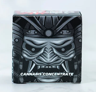 RONIN ROSIN - Ronin Rosin - Tier 1 - Permanent Marker 1g