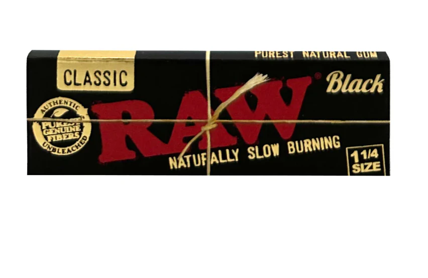 Raw - RAW | classic | 1 1/4 Papers Main Image