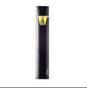 Stiiizy Lite Battery - Black Edition