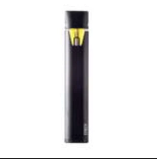 STIIIZY - Stiiizy Lite Battery - Black Edition Main Image