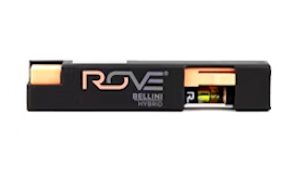 ROVE | BELLINI | HYBRID | ALL IN ONE VAPE | .35G