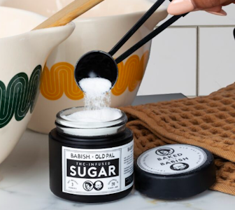 OLD PAL - OLDPAL | INFUSED SUGAR | 3OZ