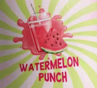 GELATO - Gelato - Infused Preroll 1.2g - Watermelon Punch 40%