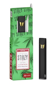 Blue Dream | All-In-One 1g Pen | STIIIZY