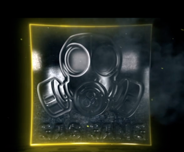 GAS GANG - Gas Gang Indoor 1.75g - Lemon Cherry Jet Fuel 28%