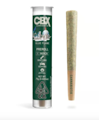 Glue Flame - Pre Roll - .75g - Cannabiotix