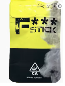 PURIST EXTRACTS - Fire Stick Cartridge 1g - Soft Sativa - Par 88%