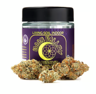 Moon Valley - Moon Valley Indoor 3.5g - SB OG 23%