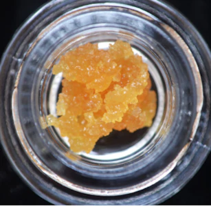 MIDS FACTORY - MidsFactory Cured Resin - Sugar - Mango Chutney 81%