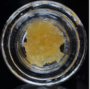 MidsFactory Cured Resin - Crumble - Bolo Runtz 84%