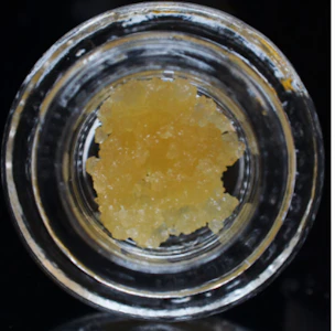 MIDS FACTORY - MidsFactory Cured Resin - Crumble - Bolo Runtz 84%